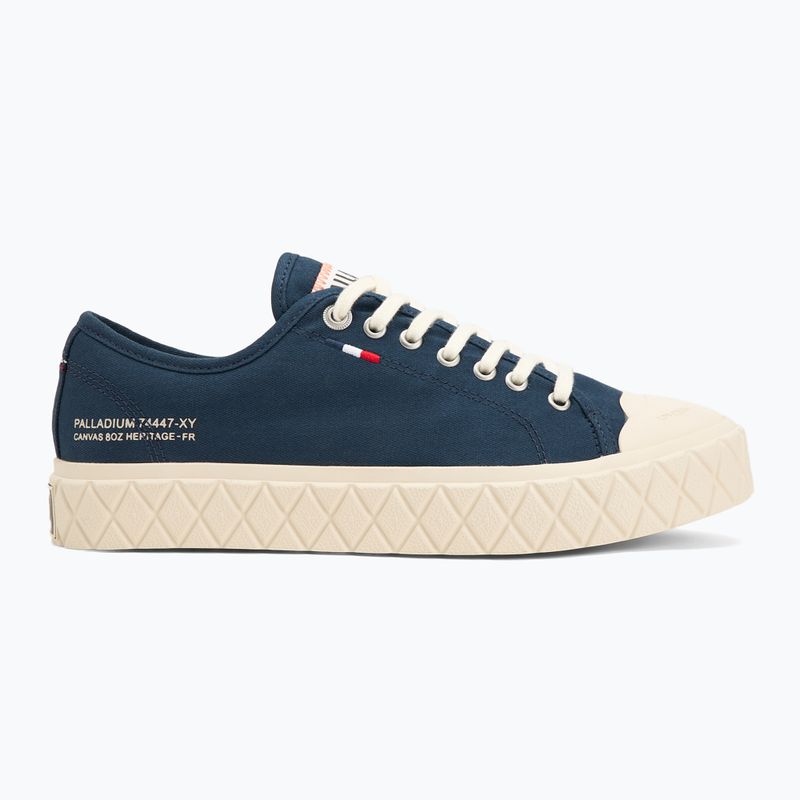 Кеди Palladium Palla Ace Cvs Org mood indigo 2