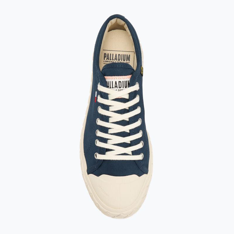 Кеди Palladium Palla Ace Cvs Org mood indigo 5