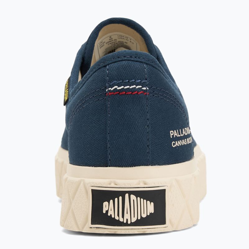 Кеди Palladium Palla Ace Cvs Org mood indigo 6