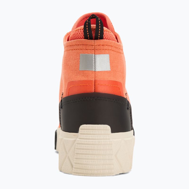 Кеди Palladium Ace City Shell Chuk2 firecracker 6