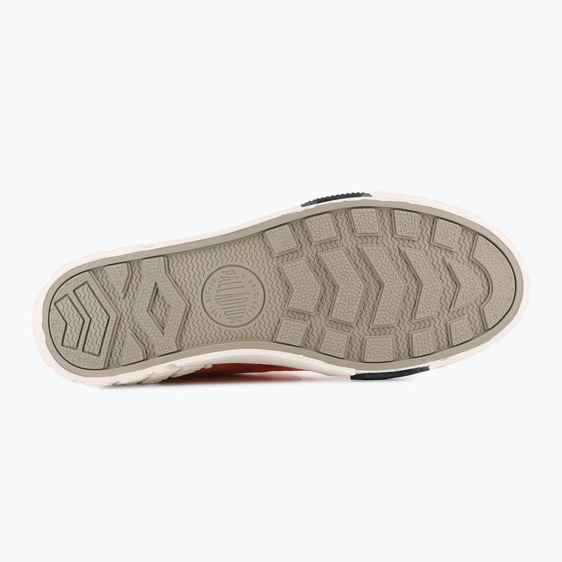 Кеди Palladium Ace City Shell Chuk2 firecracker 2