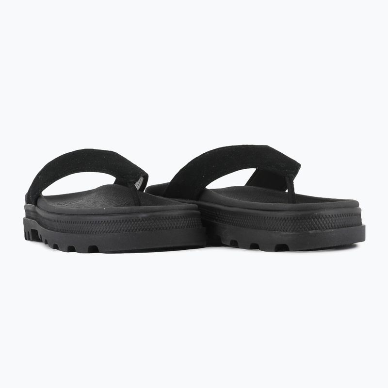 В'єтнамки Palladium Dunelite Azur Sde balck 3