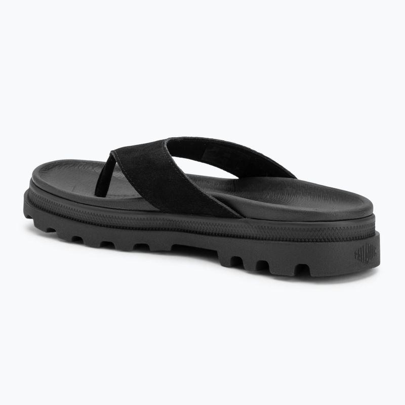 В'єтнамки Palladium Dunelite Azur Sde balck 3