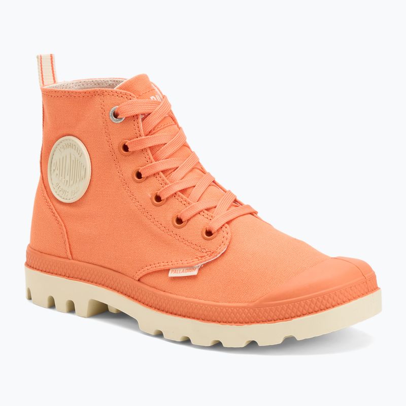 Черевики Palladium Pampa Duo Chrome sunstone orange