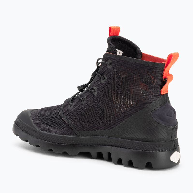 Черевики Palladium Pampa Lite Travel VT black 3
