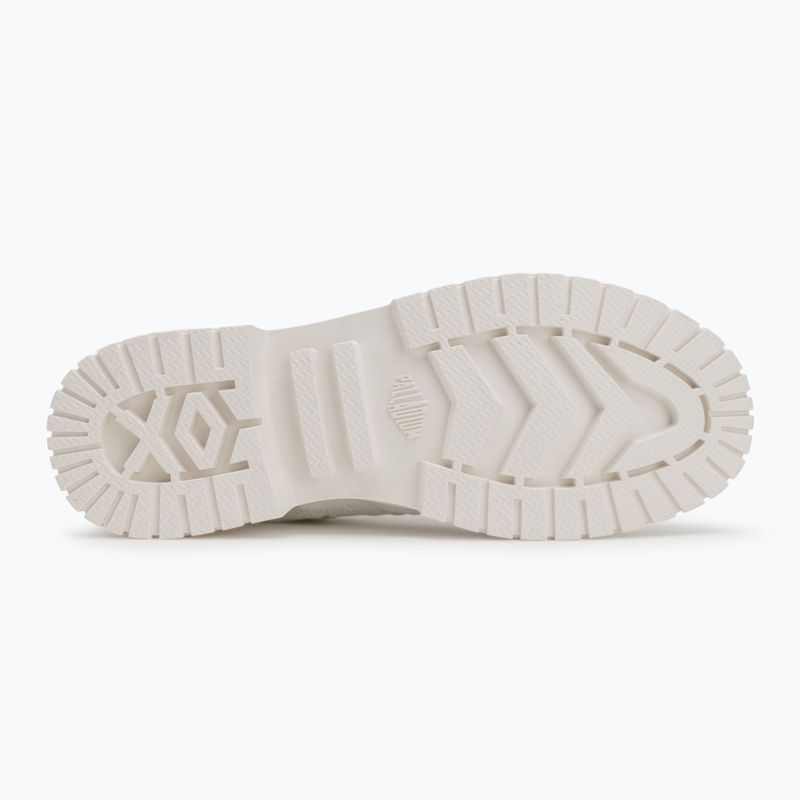 Черевики Palladium SP20 Travel HI star white 4