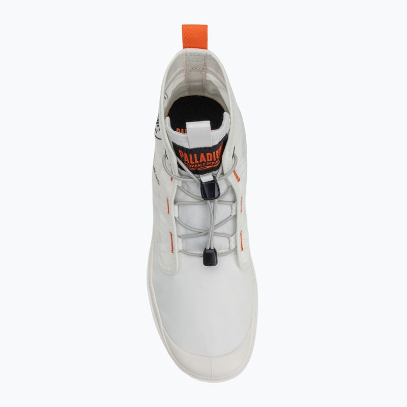 Черевики Palladium SP20 Travel HI star white 5