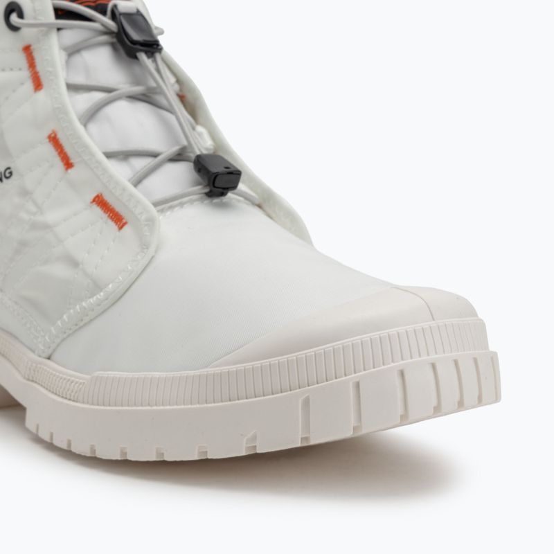 Черевики Palladium SP20 Travel HI star white 7