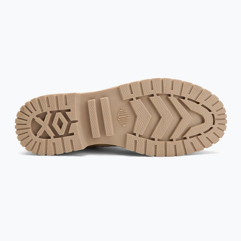 Черевики Palladium SP20 Travel HI desert 4