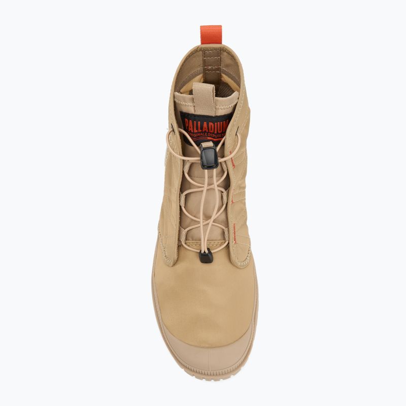 Черевики Palladium SP20 Travel HI desert 5