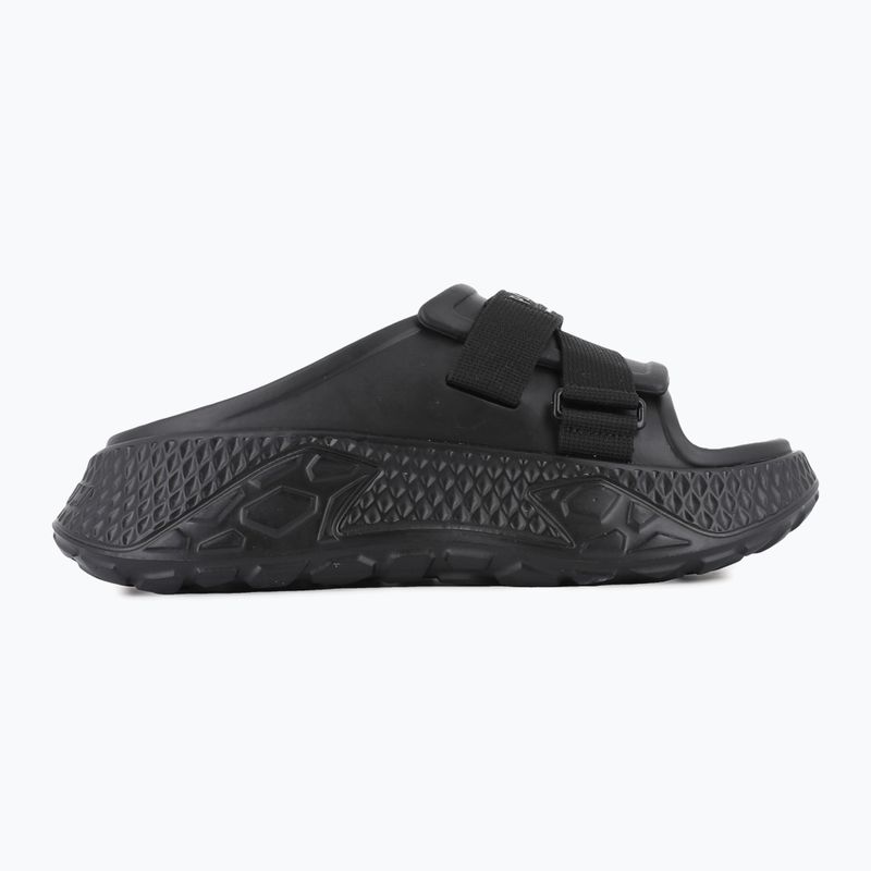 Шльопанці Palladium Offbound Slide black