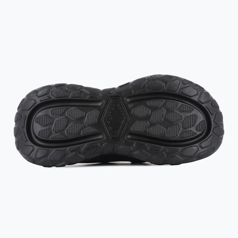 Шльопанці Palladium Offbound Slide black 2