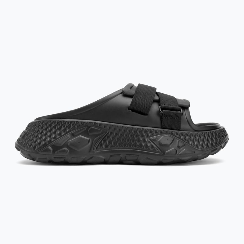Шльопанці Palladium Offbound Slide black 2