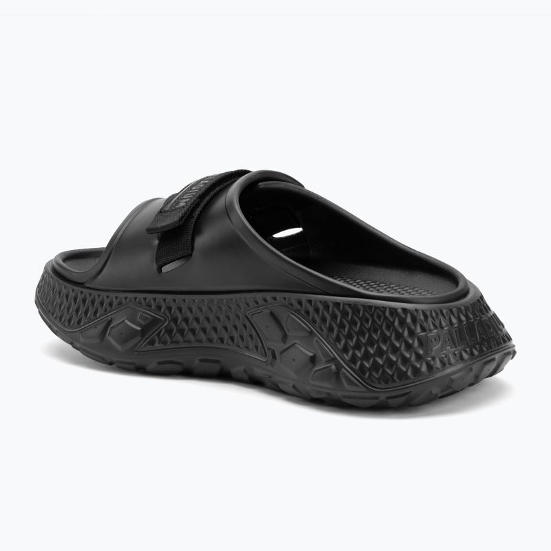 Шльопанці Palladium Offbound Slide black 3