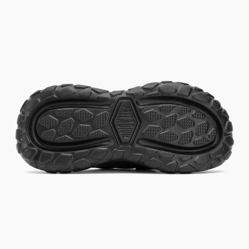 Шльопанці Palladium Offbound Slide black 4