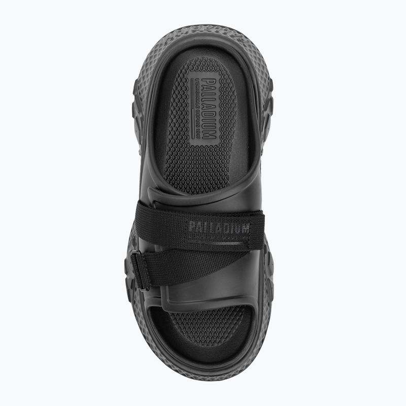 Шльопанці Palladium Offbound Slide black 5