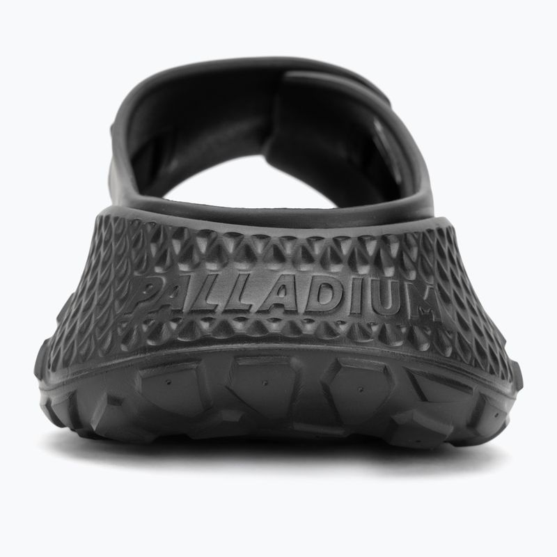 Шльопанці Palladium Offbound Slide black 6