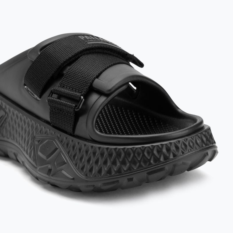 Шльопанці Palladium Offbound Slide black 7