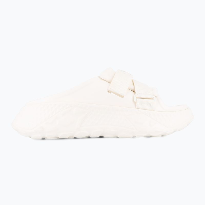 Шльопанці Palladium Offbound Slide cream white