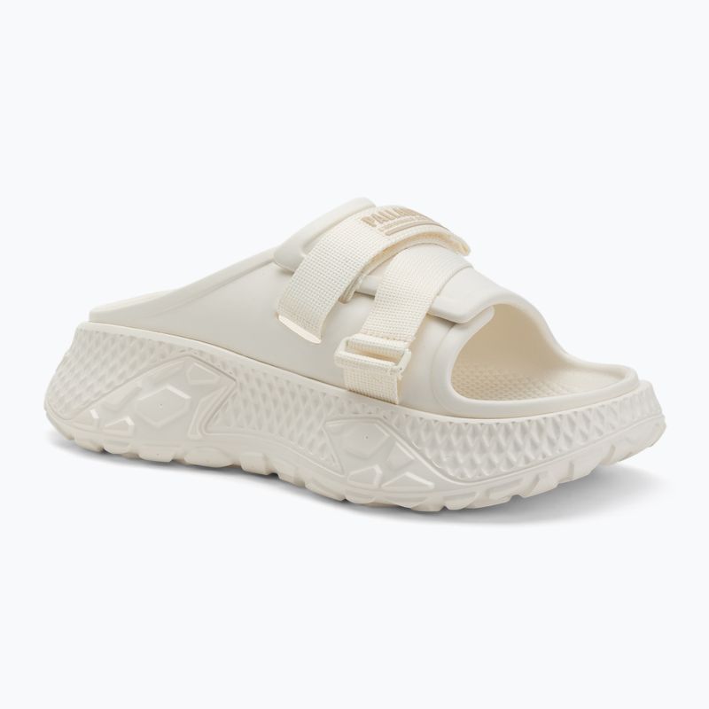 Шльопанці Palladium Offbound Slide cream white