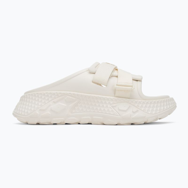 Шльопанці Palladium Offbound Slide cream white 2