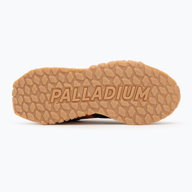 Кросівки Palladium Troop Runner Flame beluga 4