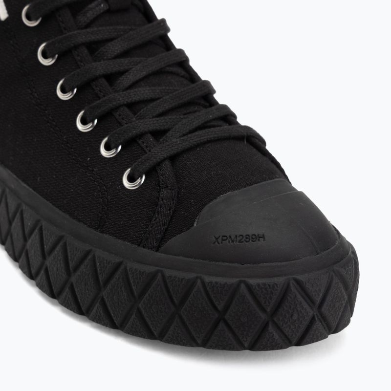 Чорні кросівки Palladium Palla Ace Chukka Org 7