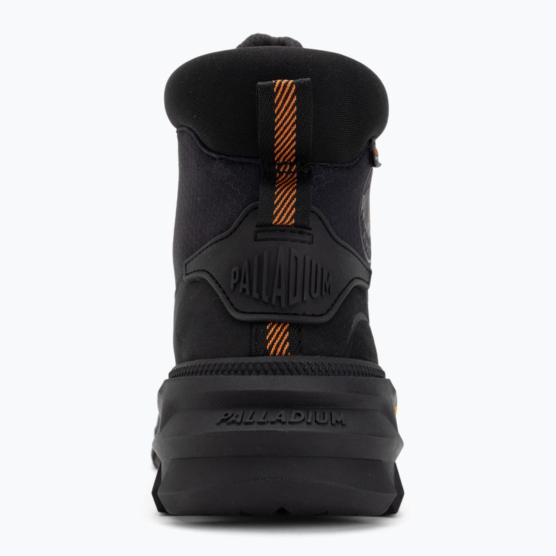 Черевики чоловічі Palladium Pallarider SC WP+ black 6