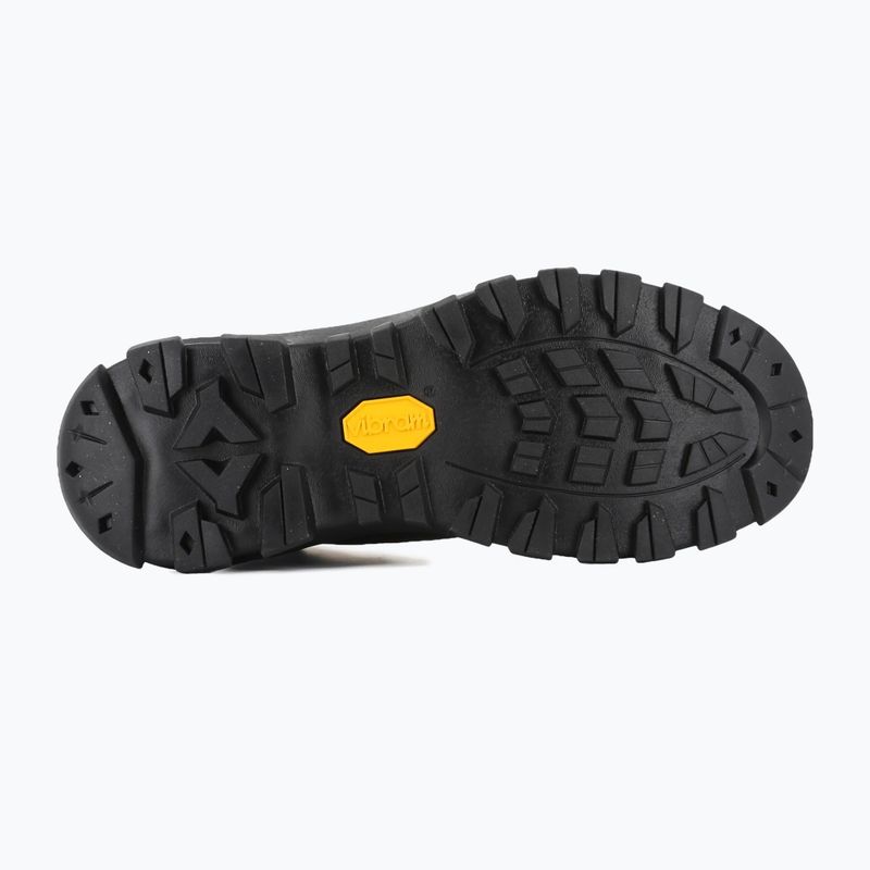 Черевики чоловічі Palladium Pallarider SC WP+ black 13