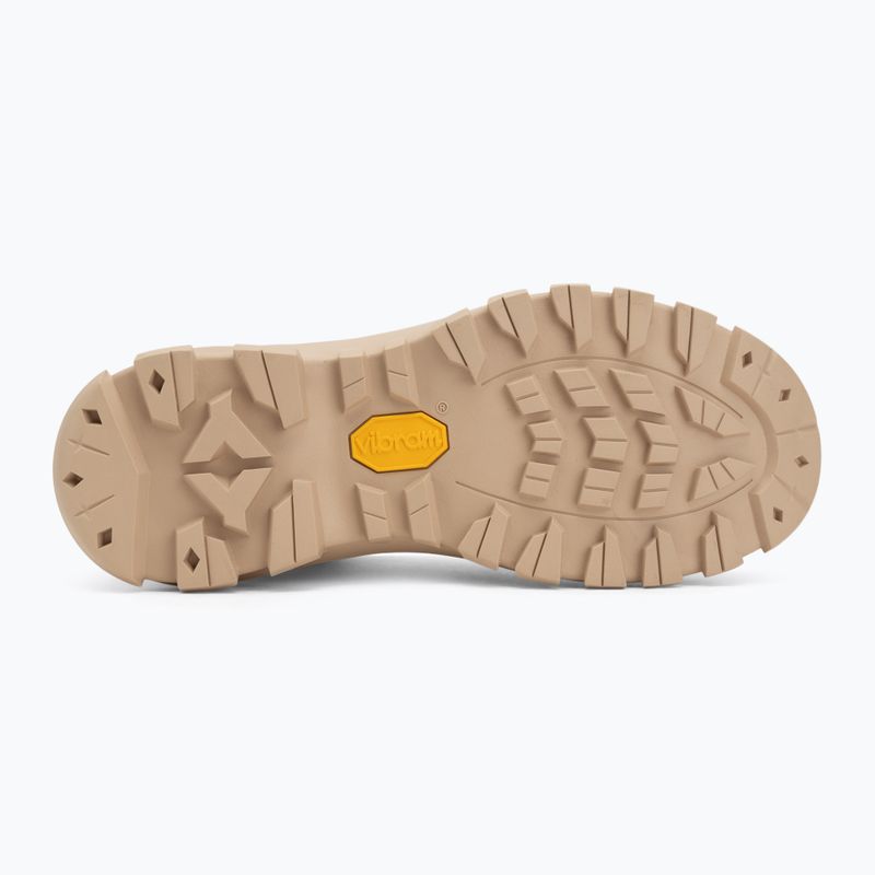 Черевики чоловічі Palladium Pallarider SC WP+ dusky green/brown 4