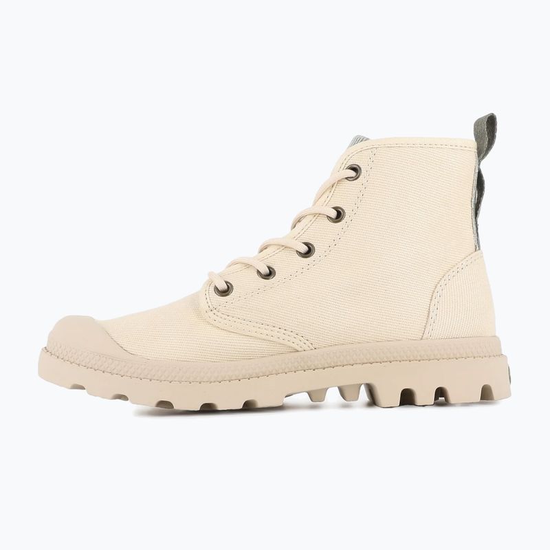 Черевики Palladium Pampa Michigan sahara 10