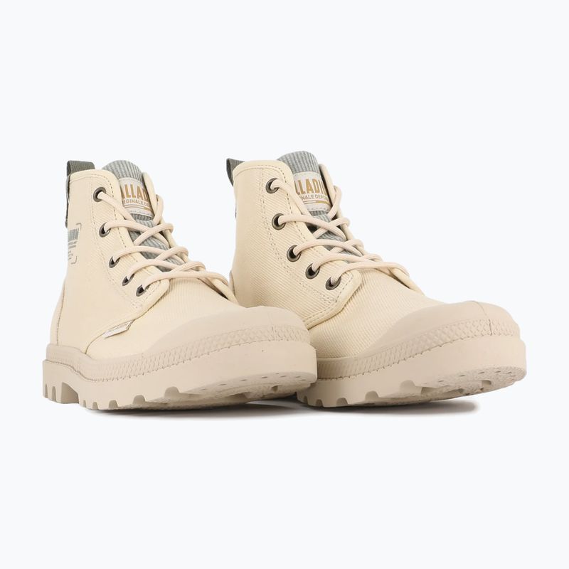 Черевики Palladium Pampa Michigan sahara 11