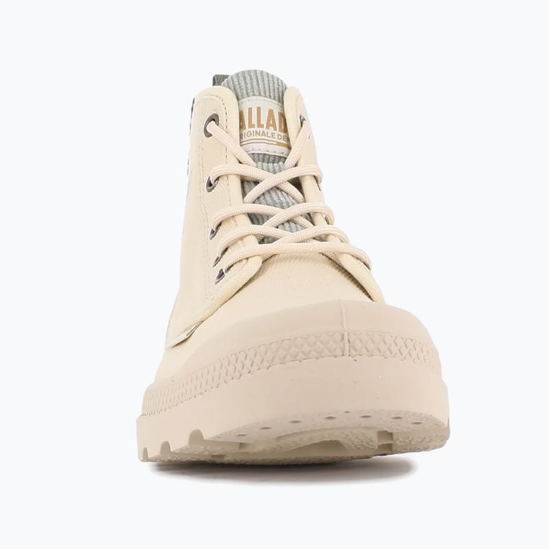 Черевики Palladium Pampa Michigan sahara 12