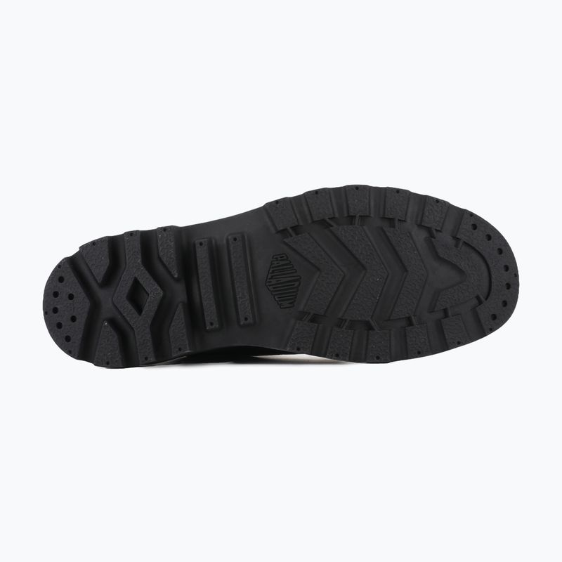 Черевики Palladium Pampa Hi Dare Zip black/black 6