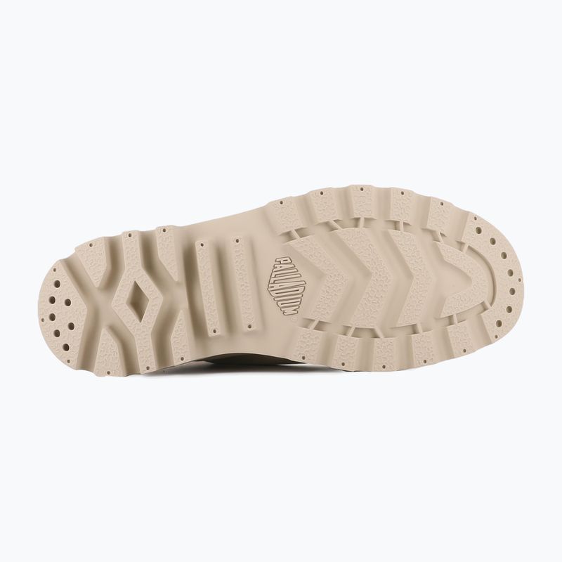 Черевики Palladium Pampa Hi Dare Zip safari 6