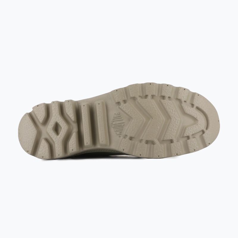 Черевики Palladium Pampa Lite Journey olive night 13