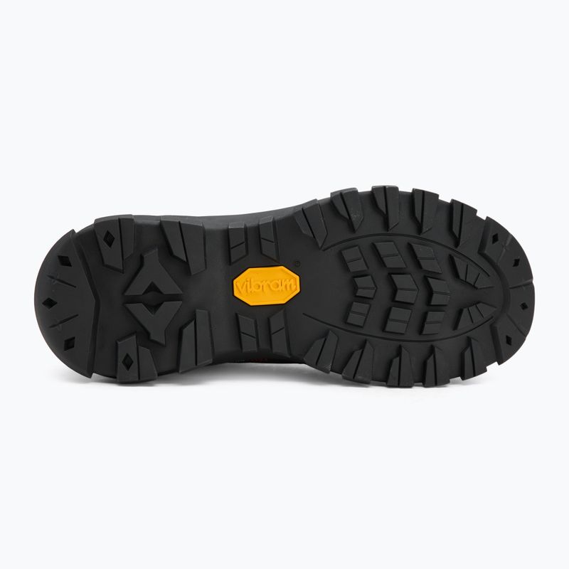 Черевики Palladium Pallarider Things WP+ olive night/black 4