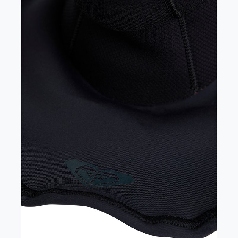 Капюшон неопреновий Kaptur ROXY 2.0 mm Elite Hood black 3