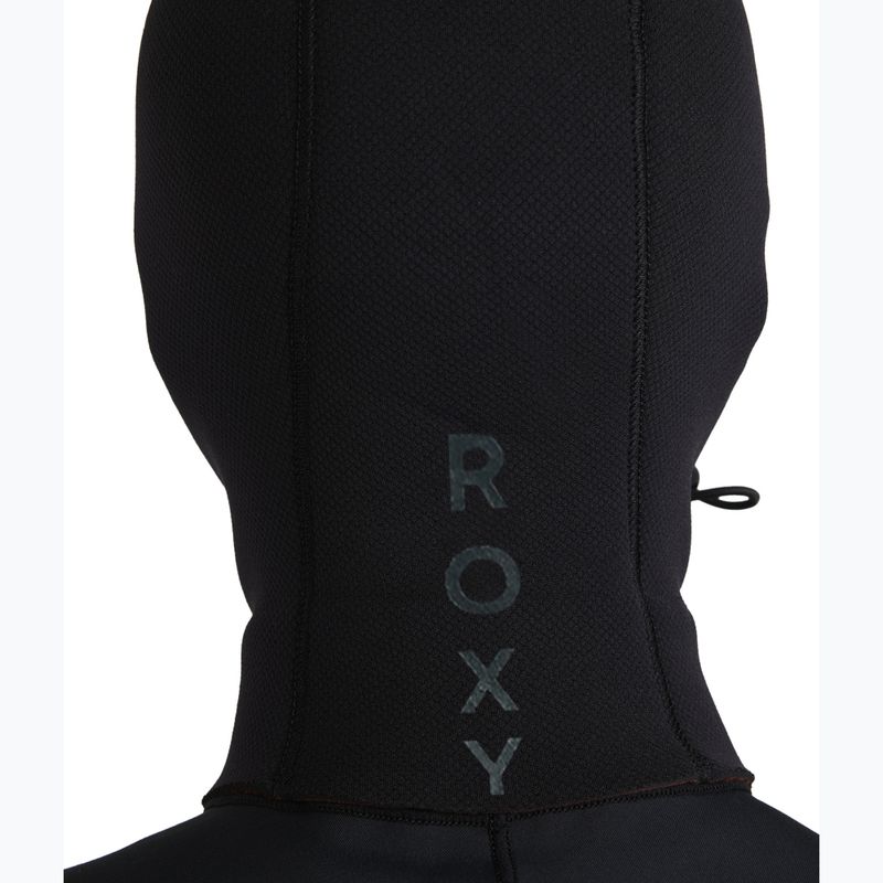 Капюшон неопреновий Kaptur ROXY 2.0 mm Elite Hood black 4