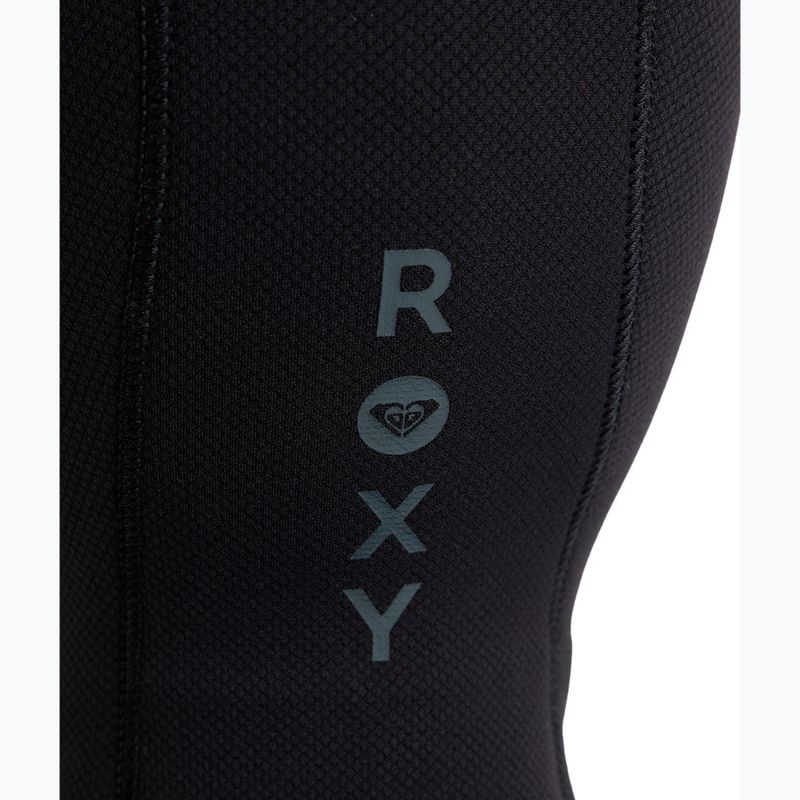 Капюшон неопреновий Kaptur ROXY 2.0 mm Elite Hood black 5