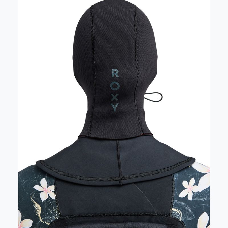 Капюшон неопреновий Kaptur ROXY 2.0 mm Elite Hood black 8