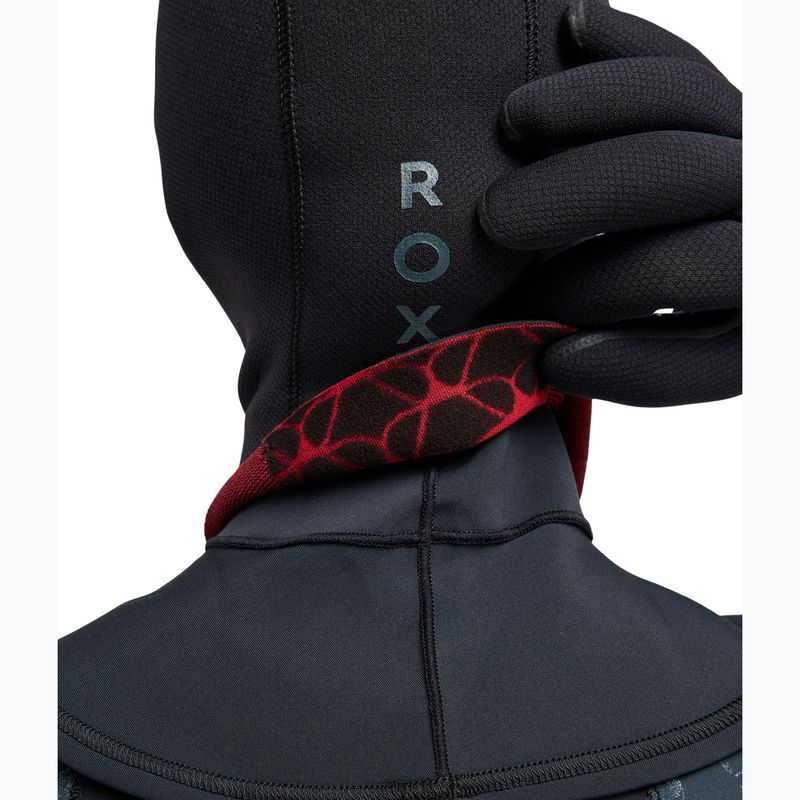 Капюшон неопреновий Kaptur ROXY 2.0 mm Elite Hood black 11