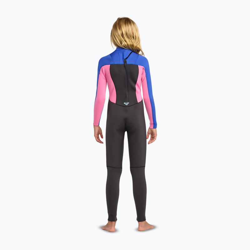 Гідрокостюм дитячий ROXY Prologue+ 3/2 мм Prologue+ cobalt 2