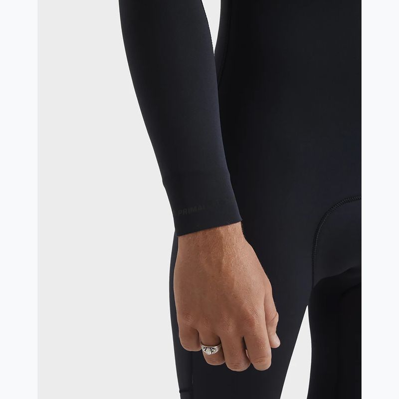 Гідрокостюм чоловічий Quiksilver Everyday Sessions 3/2 мм Chest Zip jade 7