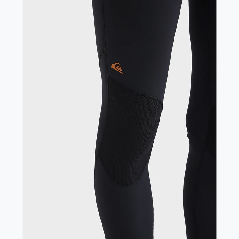 Гідрокостюм чоловічий Quiksilver Everyday Sessions 3/2 мм Chest Zip jade 9