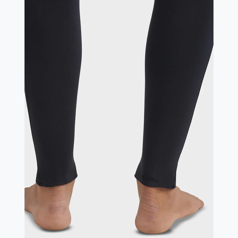 Гідрокостюм чоловічий Quiksilver Everyday Sessions 3/2 мм Chest Zip jade 10