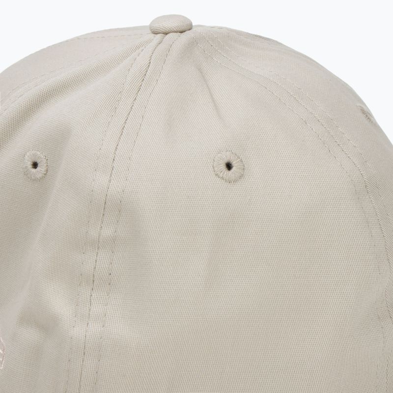 Кепка New Era League Essential 39Thirty New York Yankees light beige 4