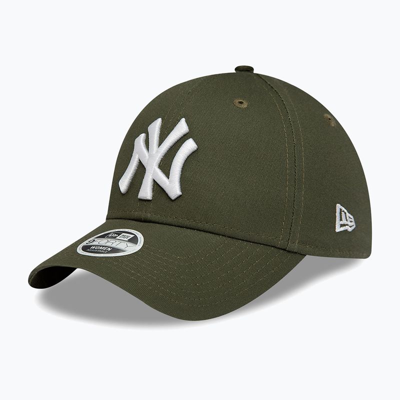 Жіноча бейсболка New Era League Essential 9Forty New York Yankees 2