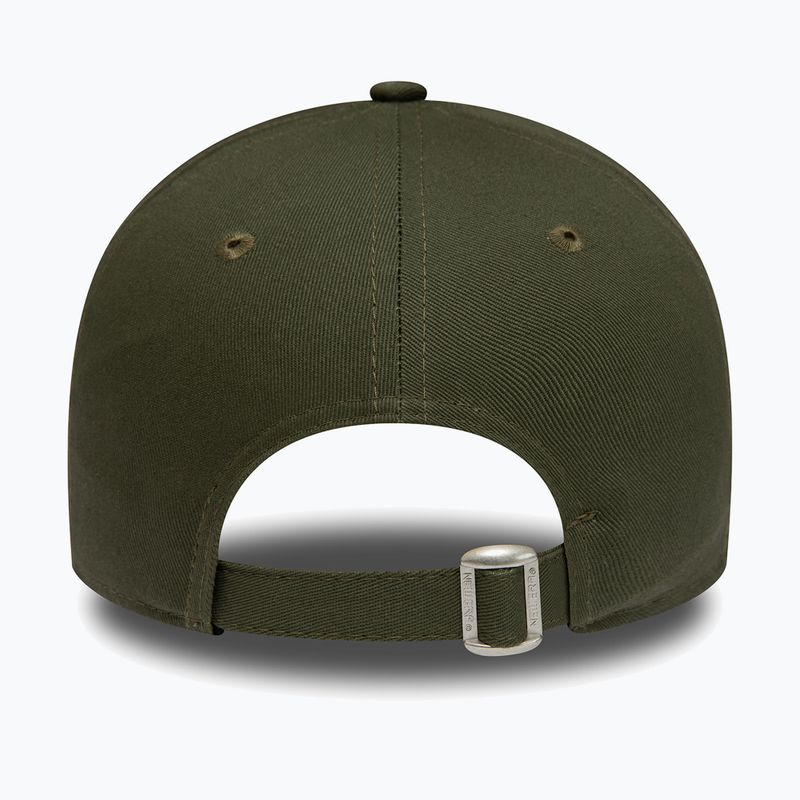 Жіноча бейсболка New Era League Essential 9Forty New York Yankees 4