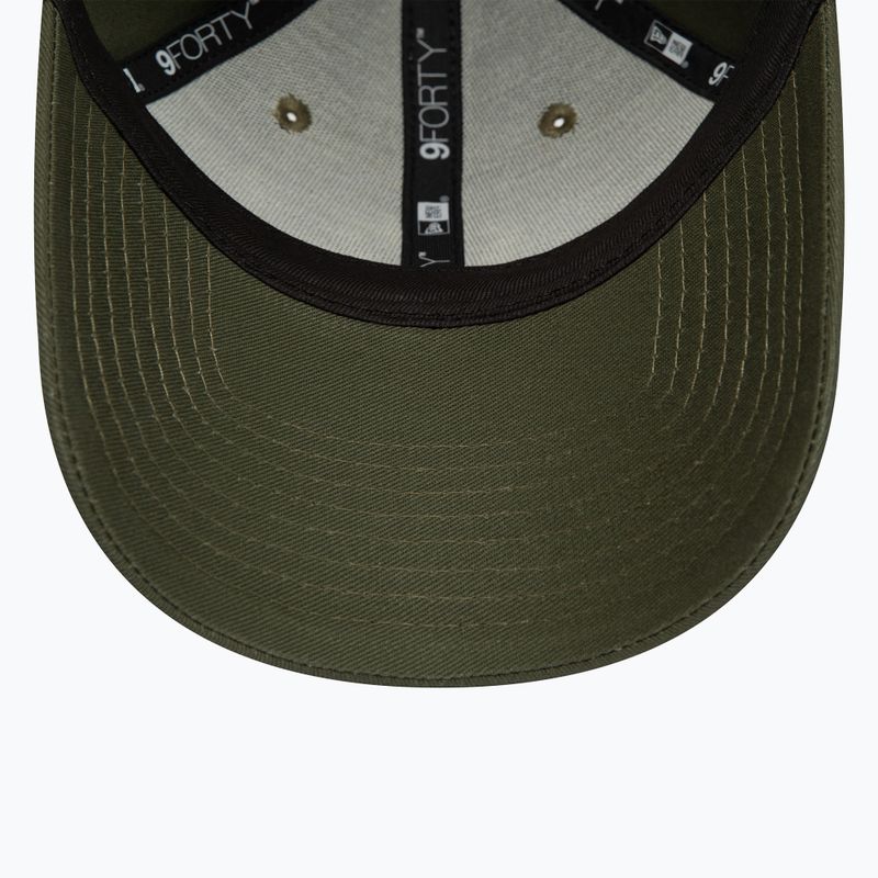 Жіноча бейсболка New Era League Essential 9Forty New York Yankees 5